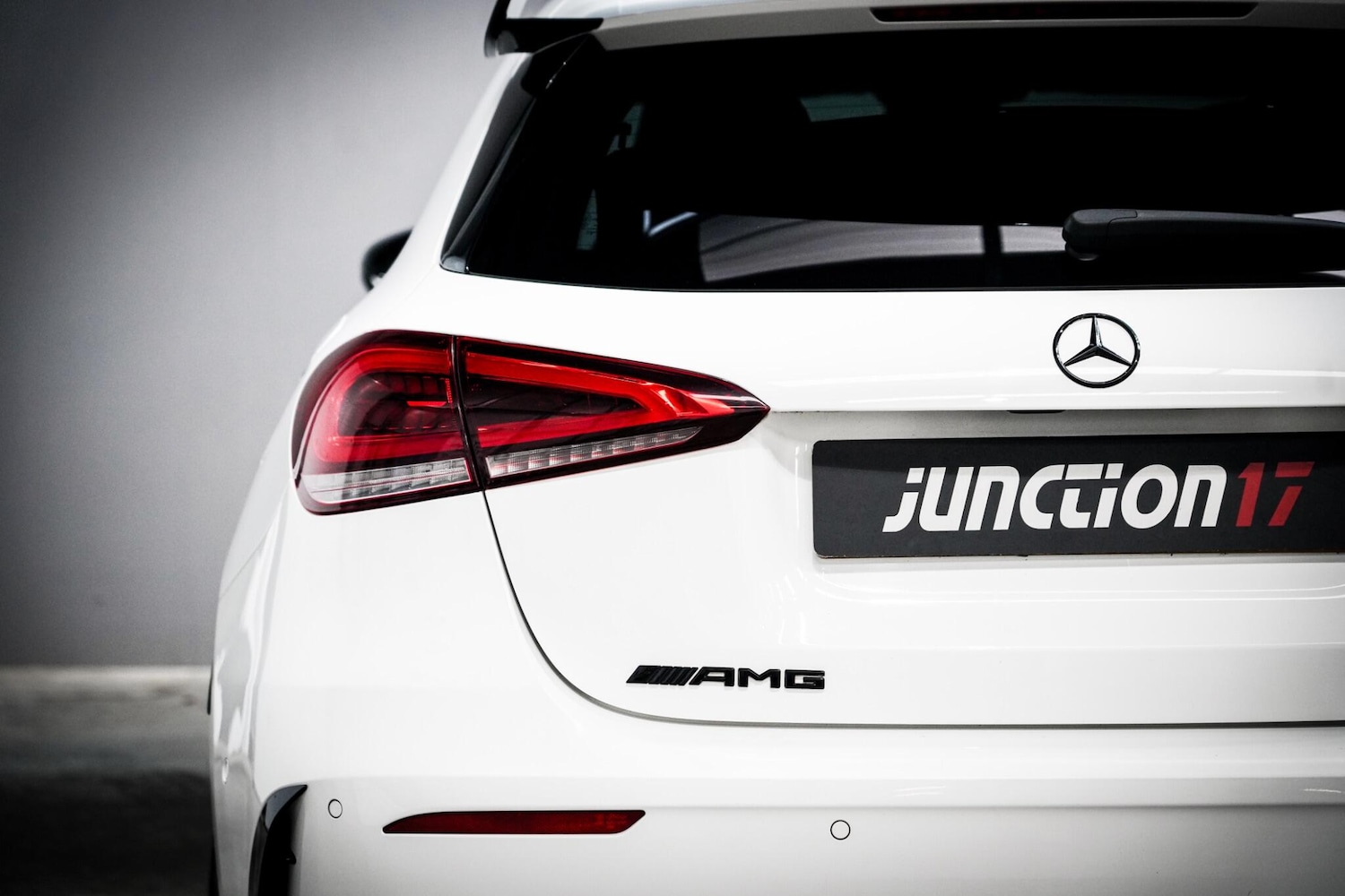 Used Mercedes-Benz A-Class for sale - 76993805: Photo 21