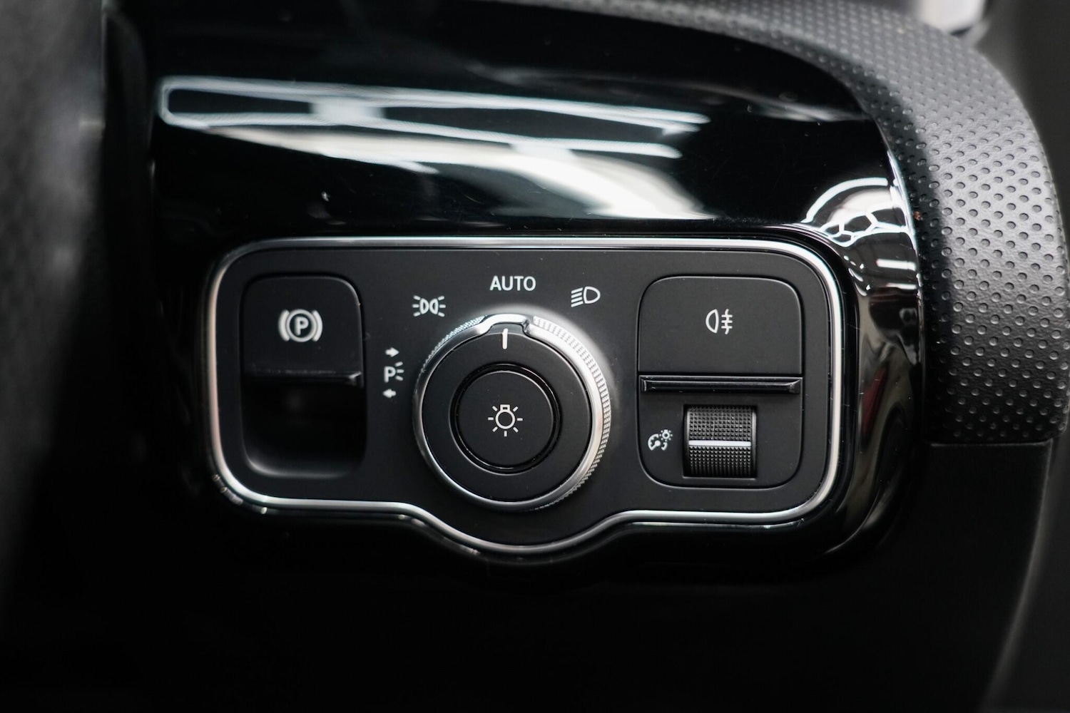 Used Mercedes-Benz A-Class for sale - 76993805: Photo 26