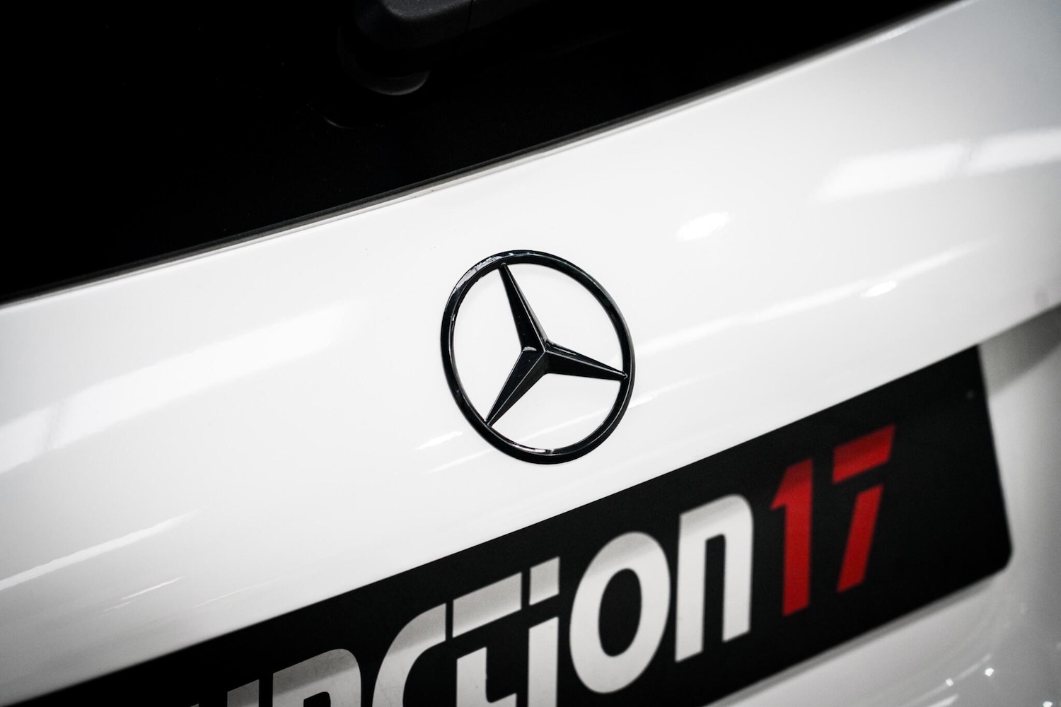 Used Mercedes-Benz A-Class for sale - 76993805: Photo 32