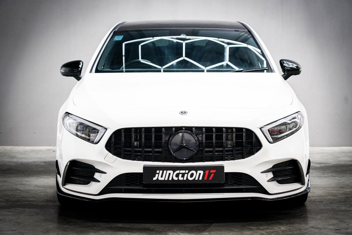 Used Mercedes-Benz A-Class for sale - 76993805: Photo 5