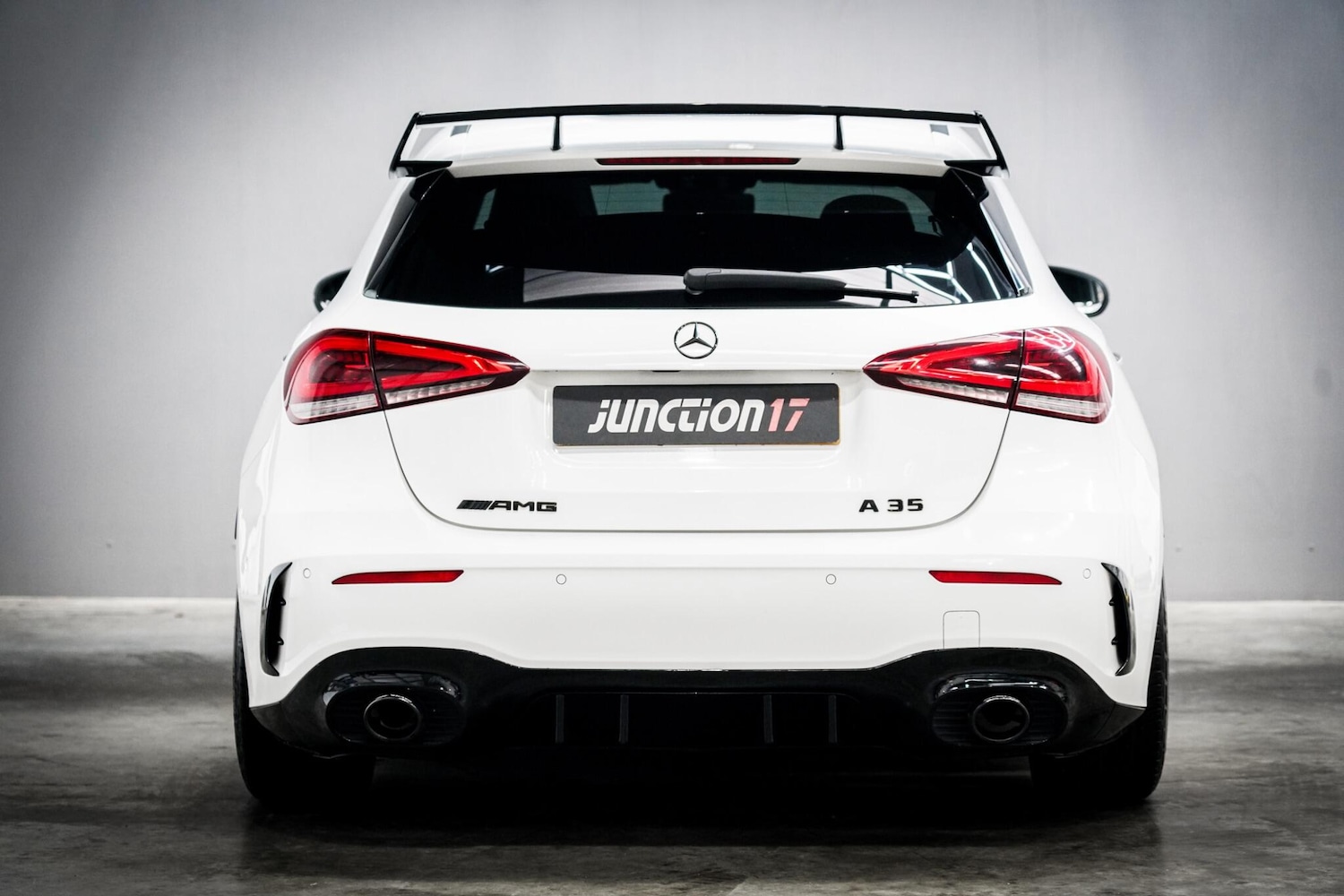 Used Mercedes-Benz A-Class for sale - 76993805: Photo 8