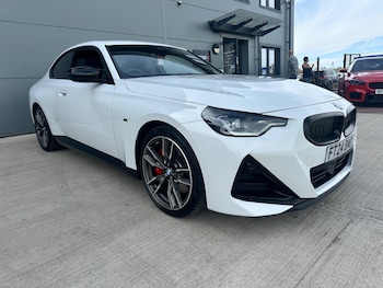 Used BMW 2 Series 2024 for sale - 79509306: Photo