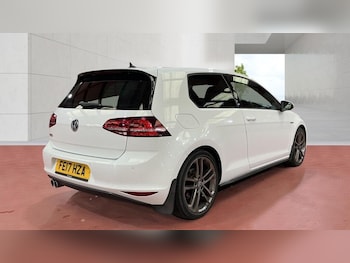 Used Volkswagen Golf 2017 for sale - 78675759: Photo