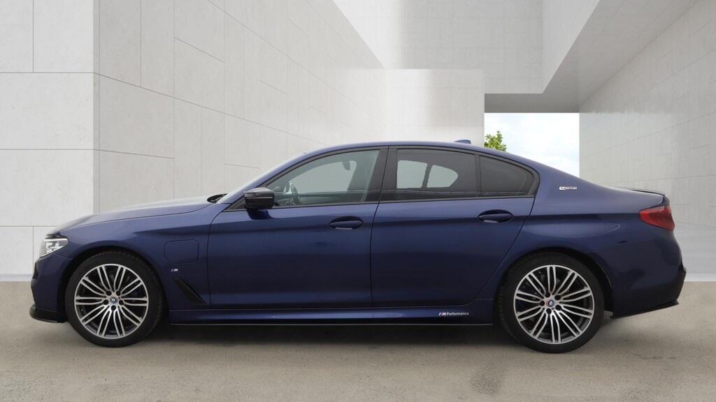 Used BMW 5 Series 2018 for sale - 78116550: Photo 6