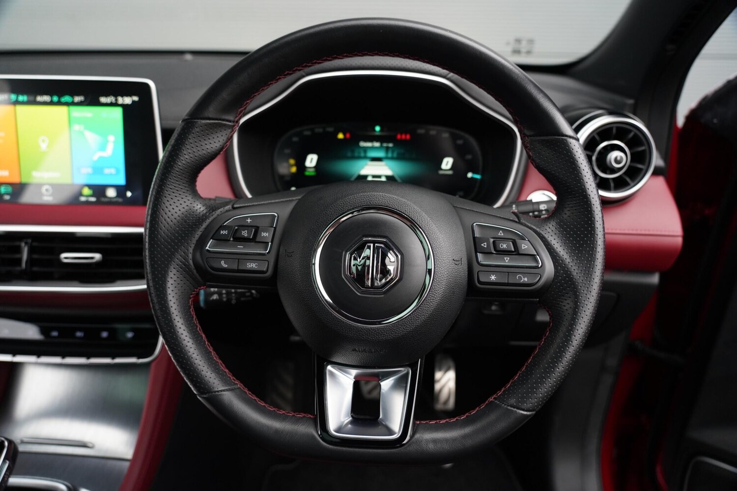 Used MG MG HS 2022 for sale - 77637781: Photo 13