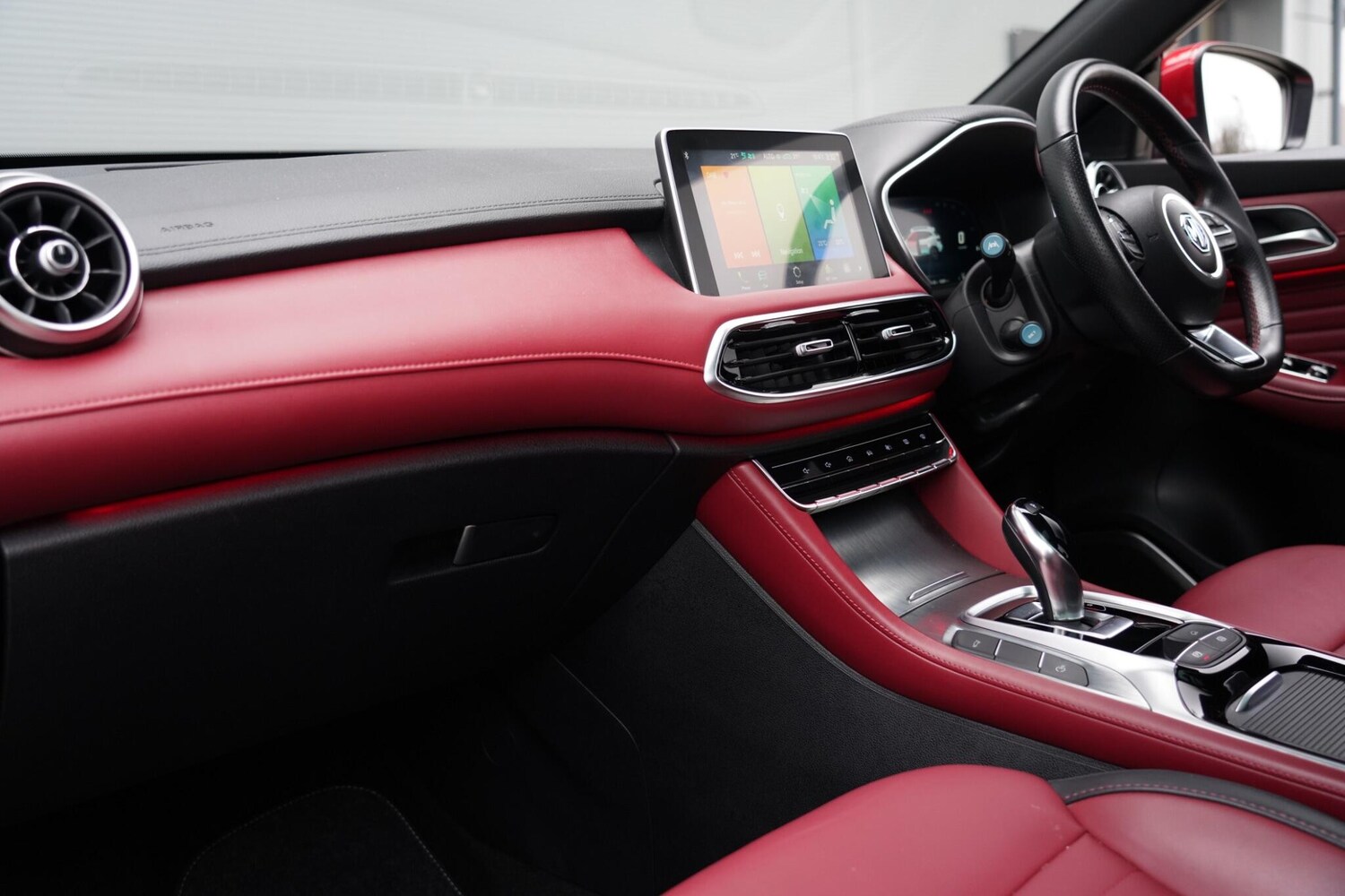 Used MG MG HS 2022 for sale - 77637781: Photo 14