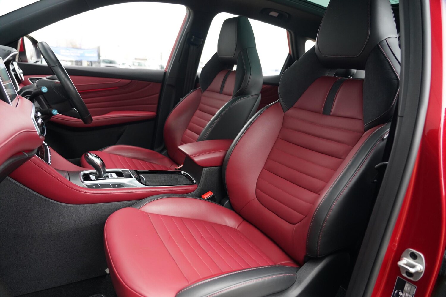 Used MG MG HS 2022 for sale - 77637781: Photo 15