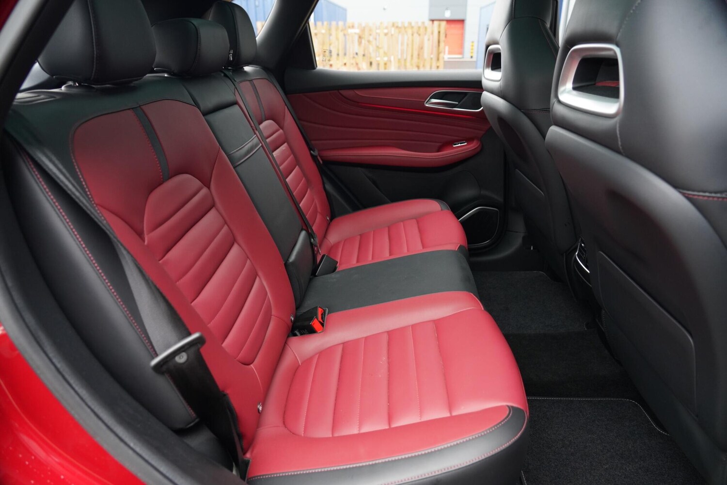 Used MG MG HS 2022 for sale - 77637781: Photo 16