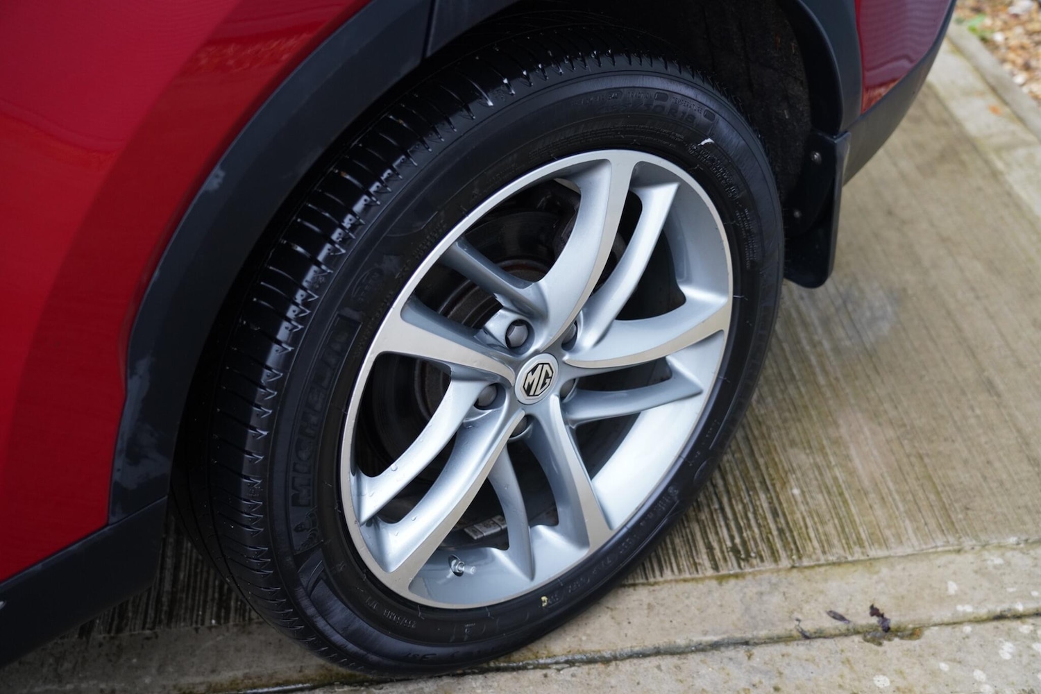 Used MG MG HS 2022 for sale - 77637781: Photo 20