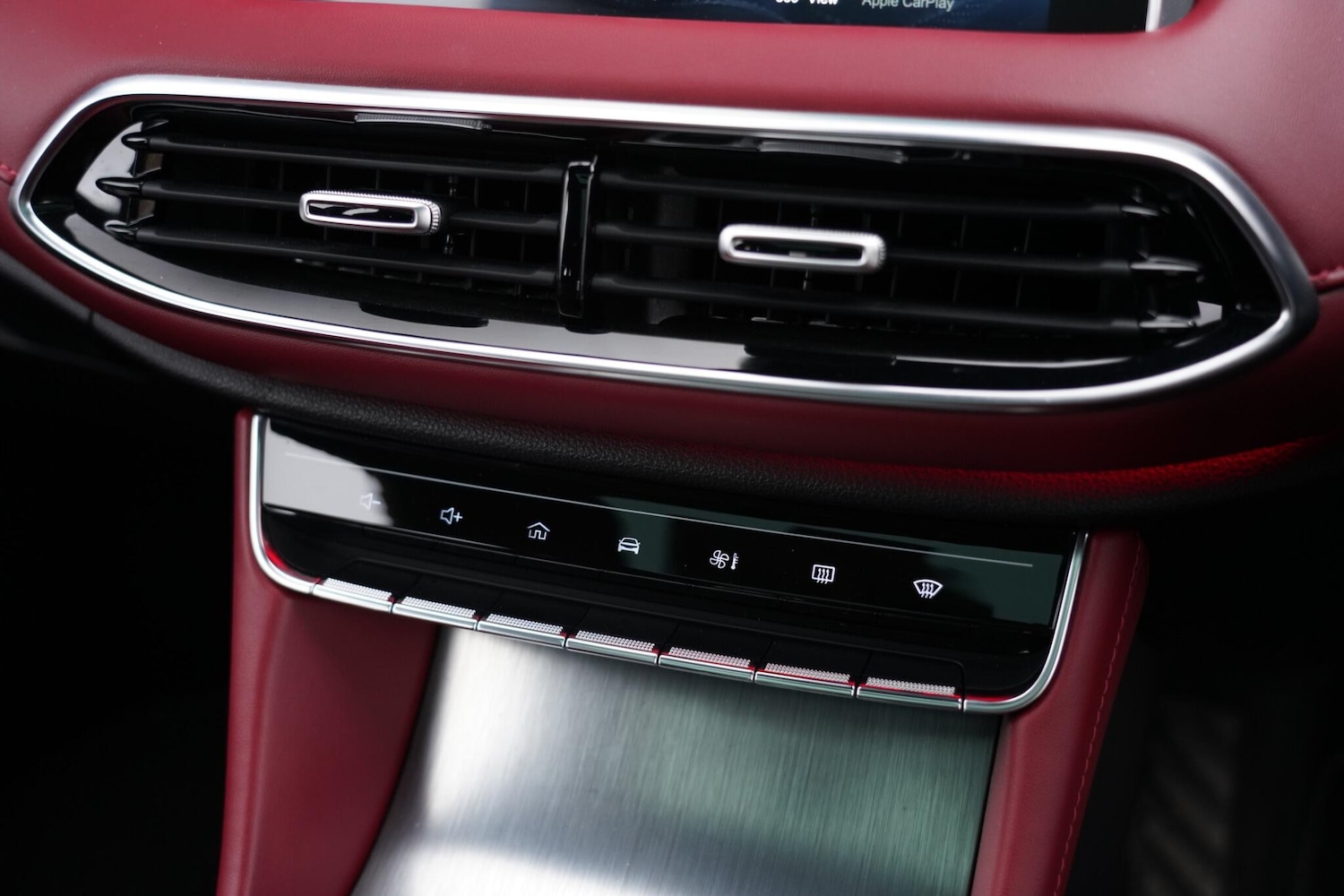 Used MG MG HS 2022 for sale - 77637781: Photo 27