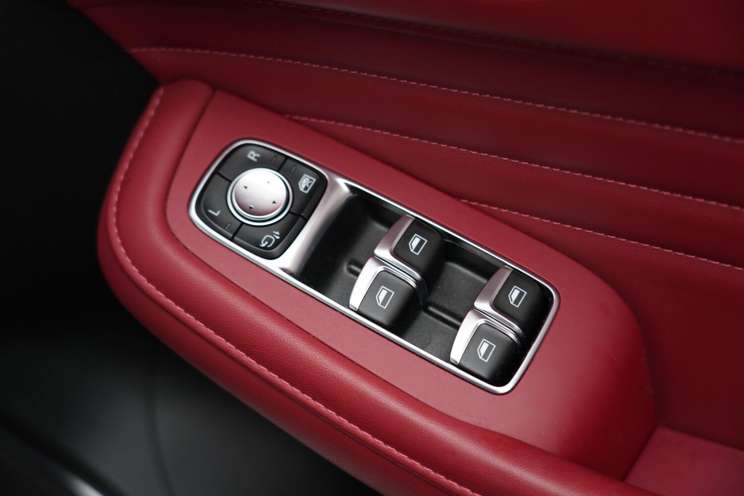 Used MG MG HS 2022 for sale - 77637781: Photo 29