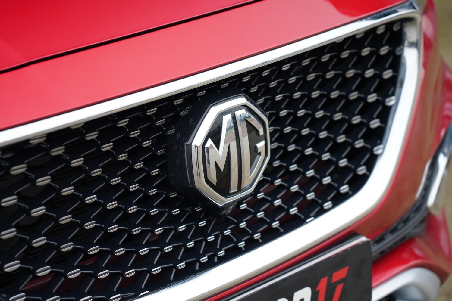 Used MG MG HS 2022 for sale - 77637781: Photo 31