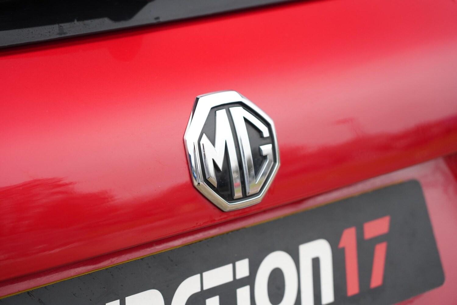 Used MG MG HS 2022 for sale - 77637781: Photo 32