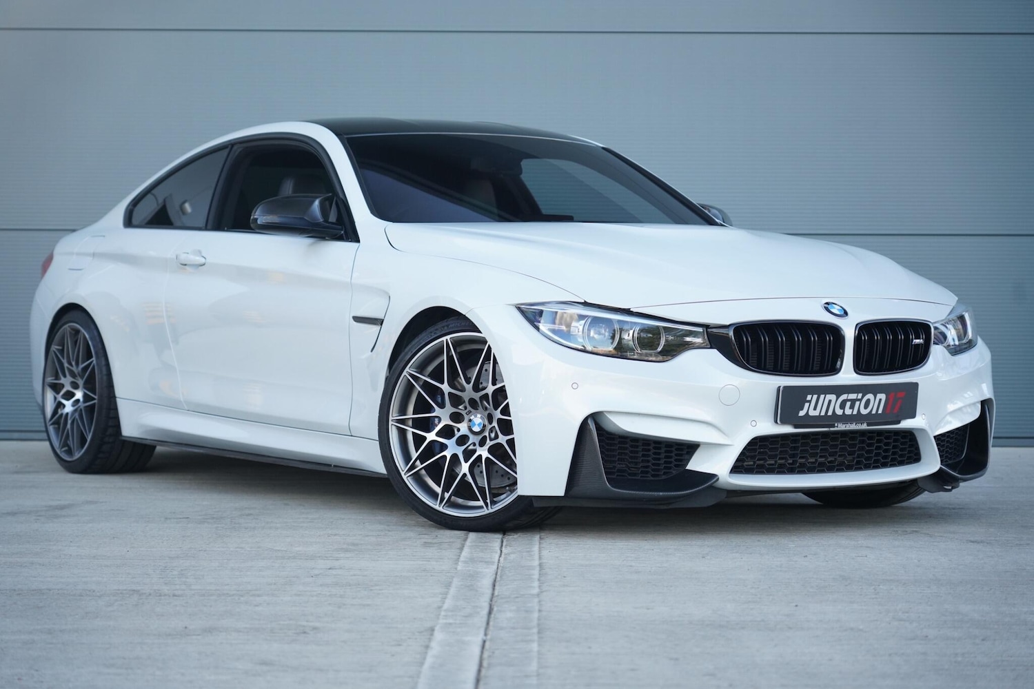 Used BMW M4 2020 for sale - 76727761: Photo 1