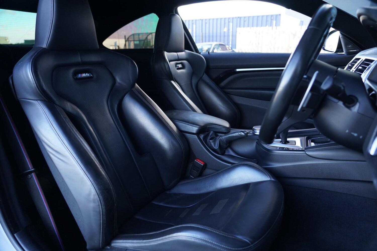 Used BMW M4 2020 for sale - 76727761: Photo 11