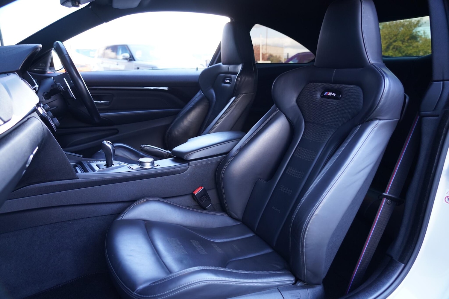 Used BMW M4 2020 for sale - 76727761: Photo 15