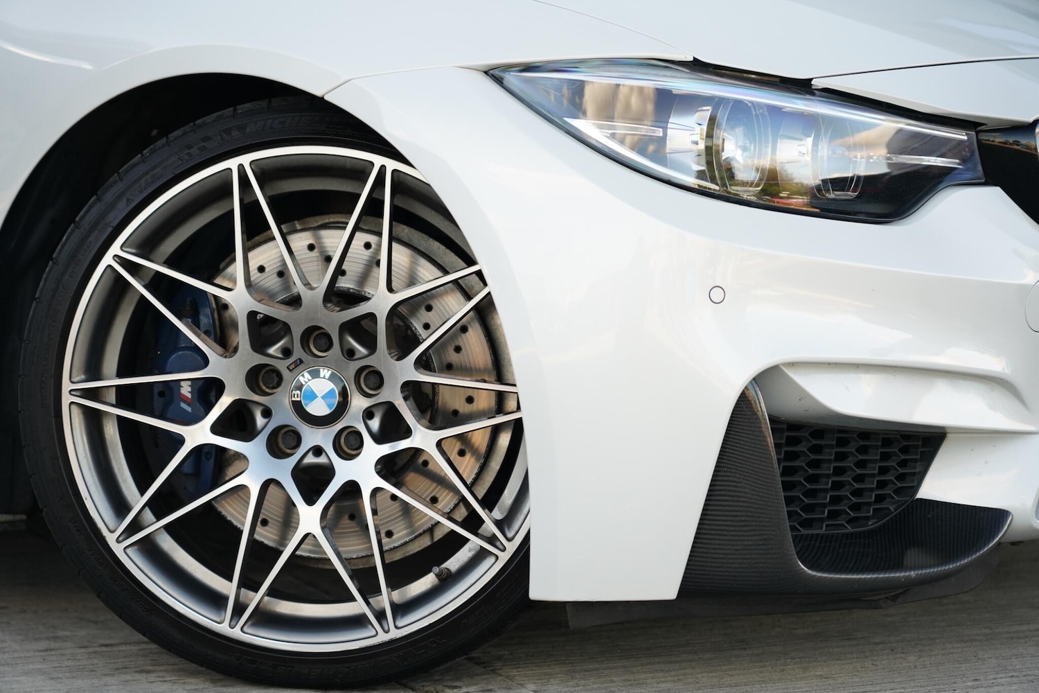 Used BMW M4 2020 for sale - 76727761: Photo 18