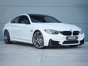 (20) - 3.0 BiTurbo GPF Competition DCT Euro 6 (s/s) 2dr