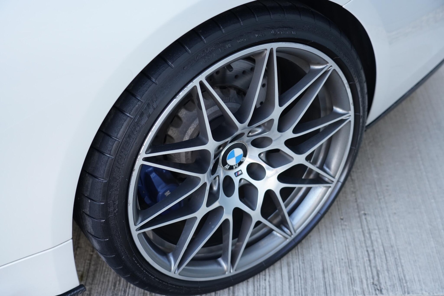 Used BMW M4 2020 for sale - 76727761: Photo 20