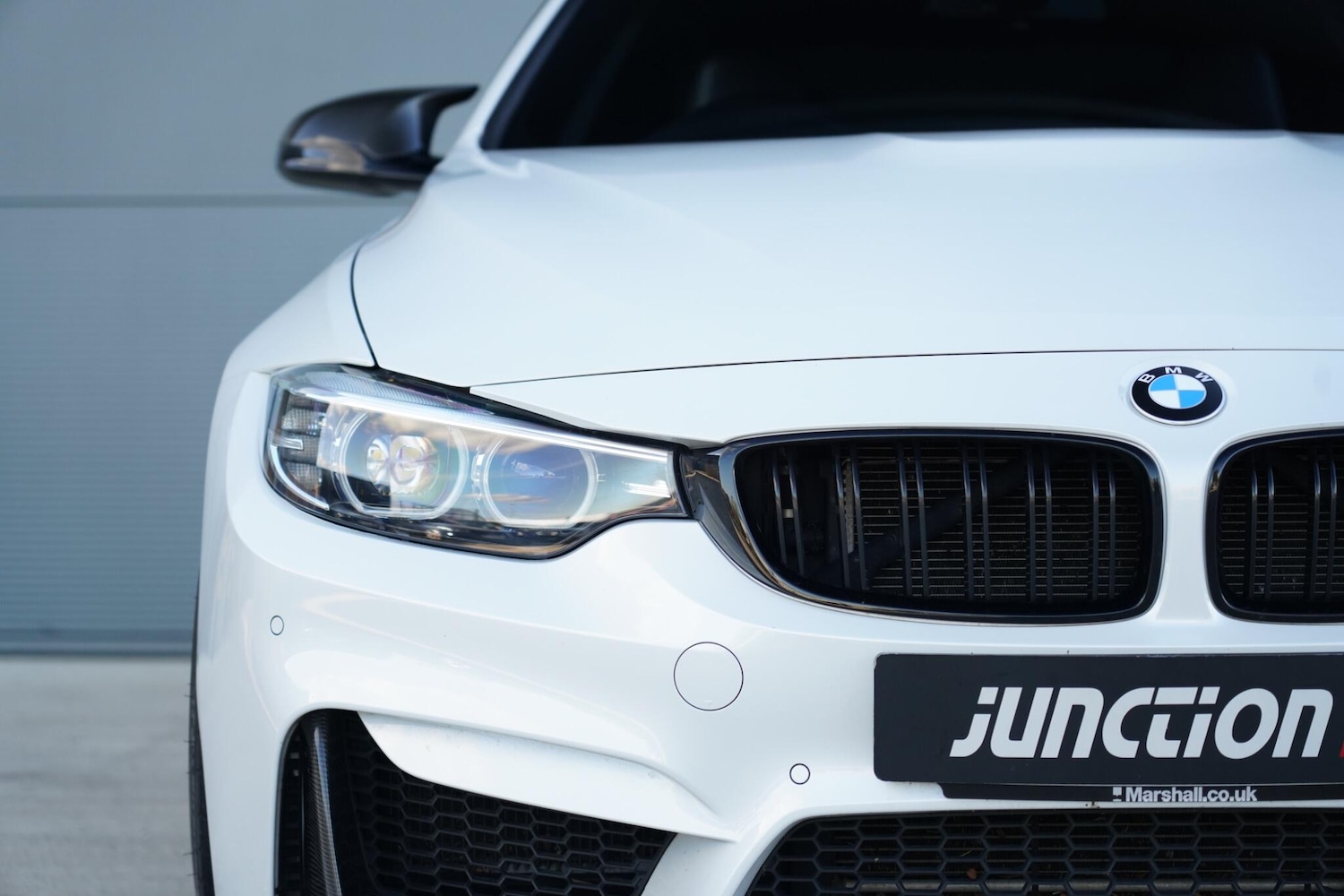 Used BMW M4 2020 for sale - 76727761: Photo 21