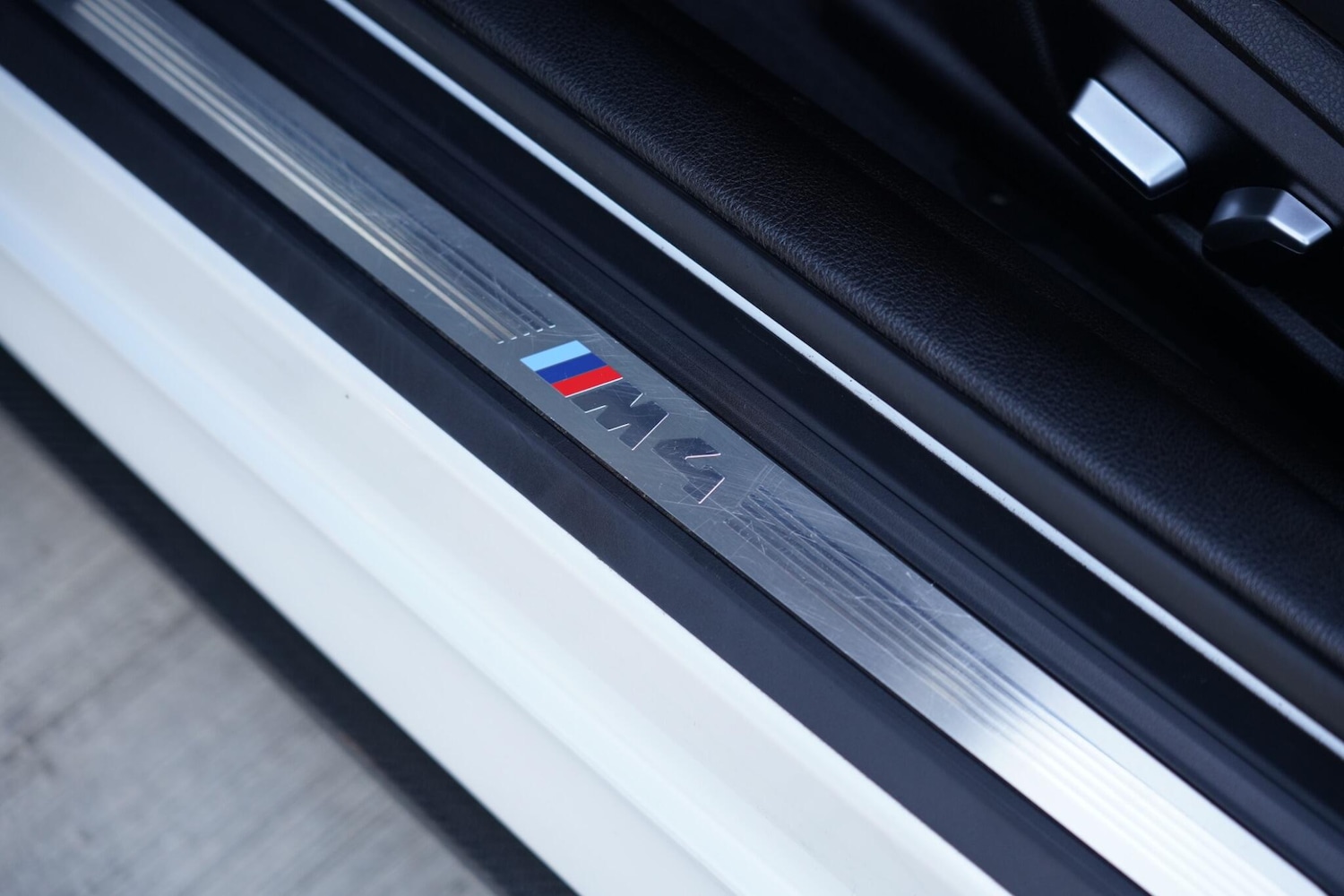 Used BMW M4 2020 for sale - 76727761: Photo 34