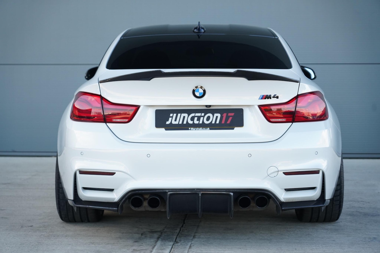 Used BMW M4 2020 for sale - 76727761: Photo 8