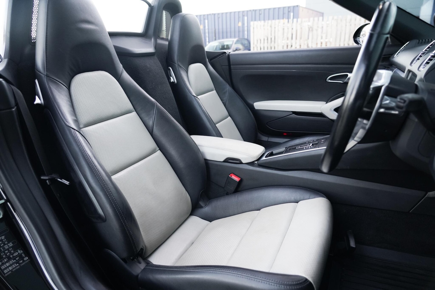 Used Porsche Boxster 2018 for sale - 77386776: Photo 10