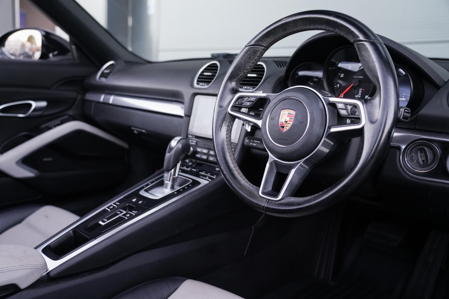 Used Porsche Boxster 2018 for sale - 77386776: Photo 13