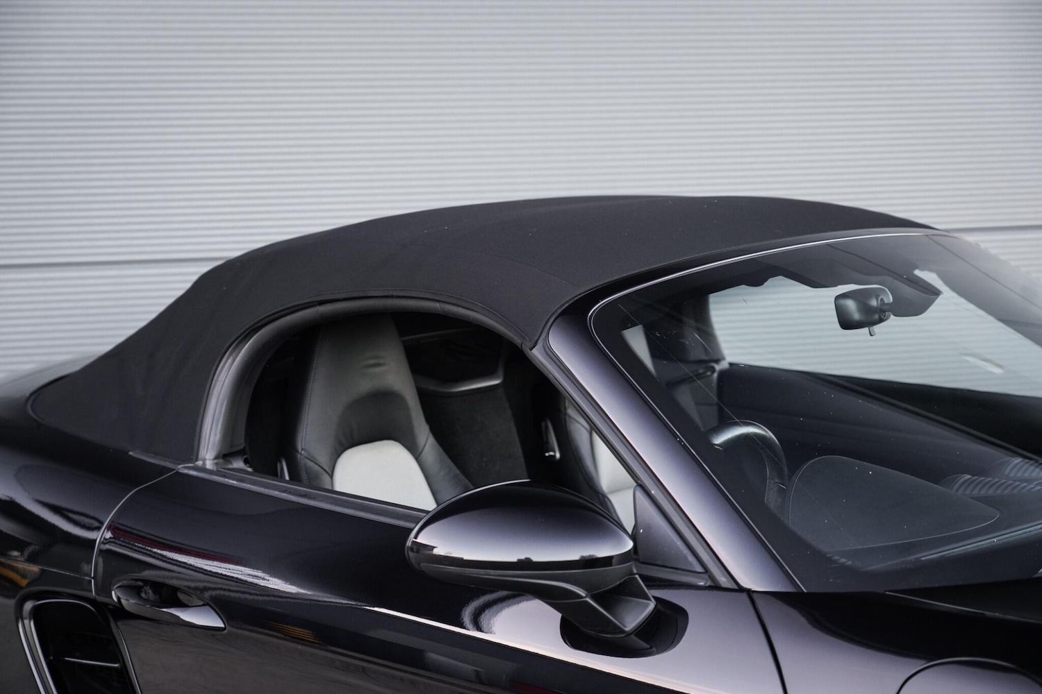 Used Porsche Boxster 2018 for sale - 77386776: Photo 17