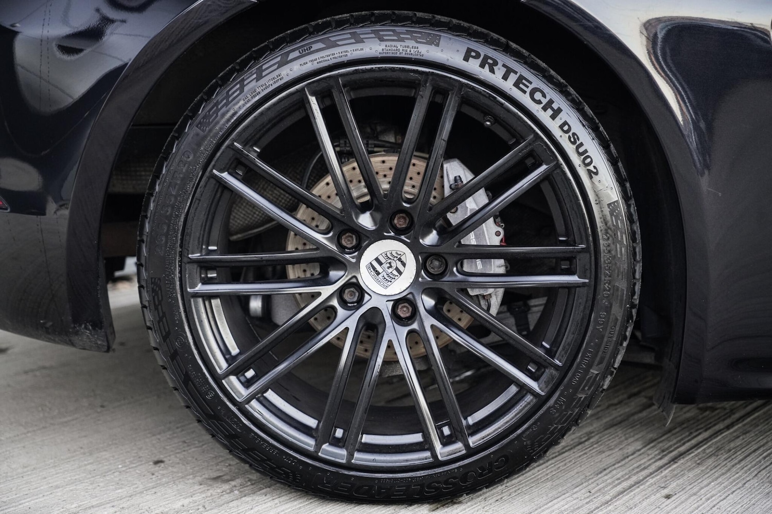 Used Porsche Boxster 2018 for sale - 77386776: Photo 19