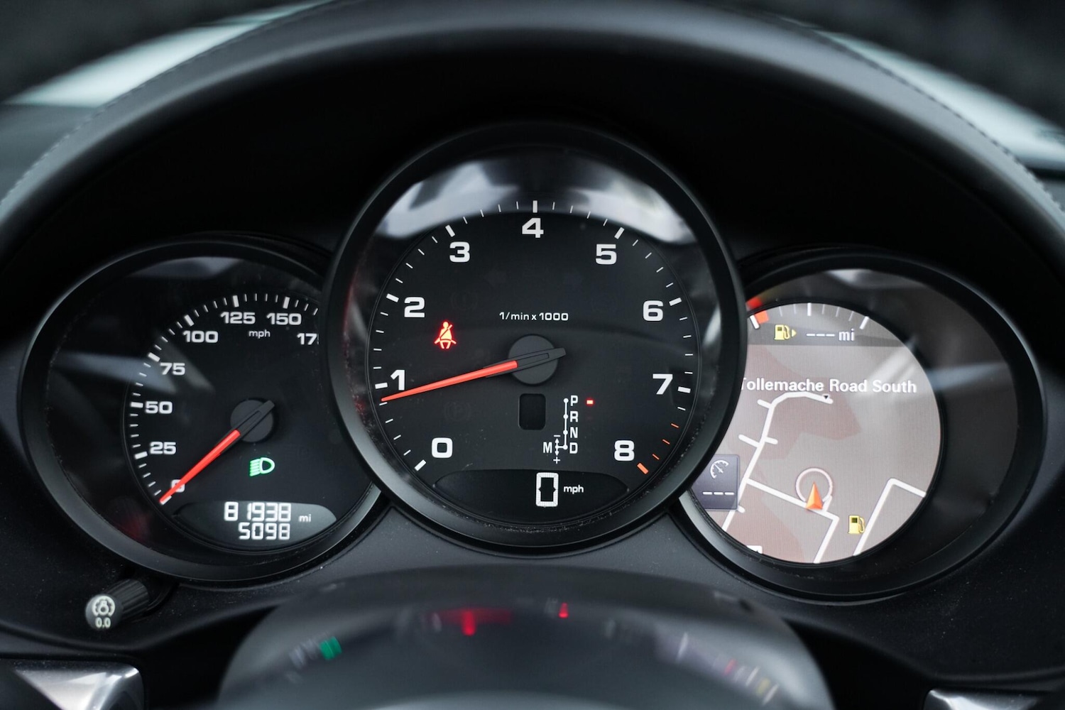 Used Porsche Boxster 2018 for sale - 77386776: Photo 25