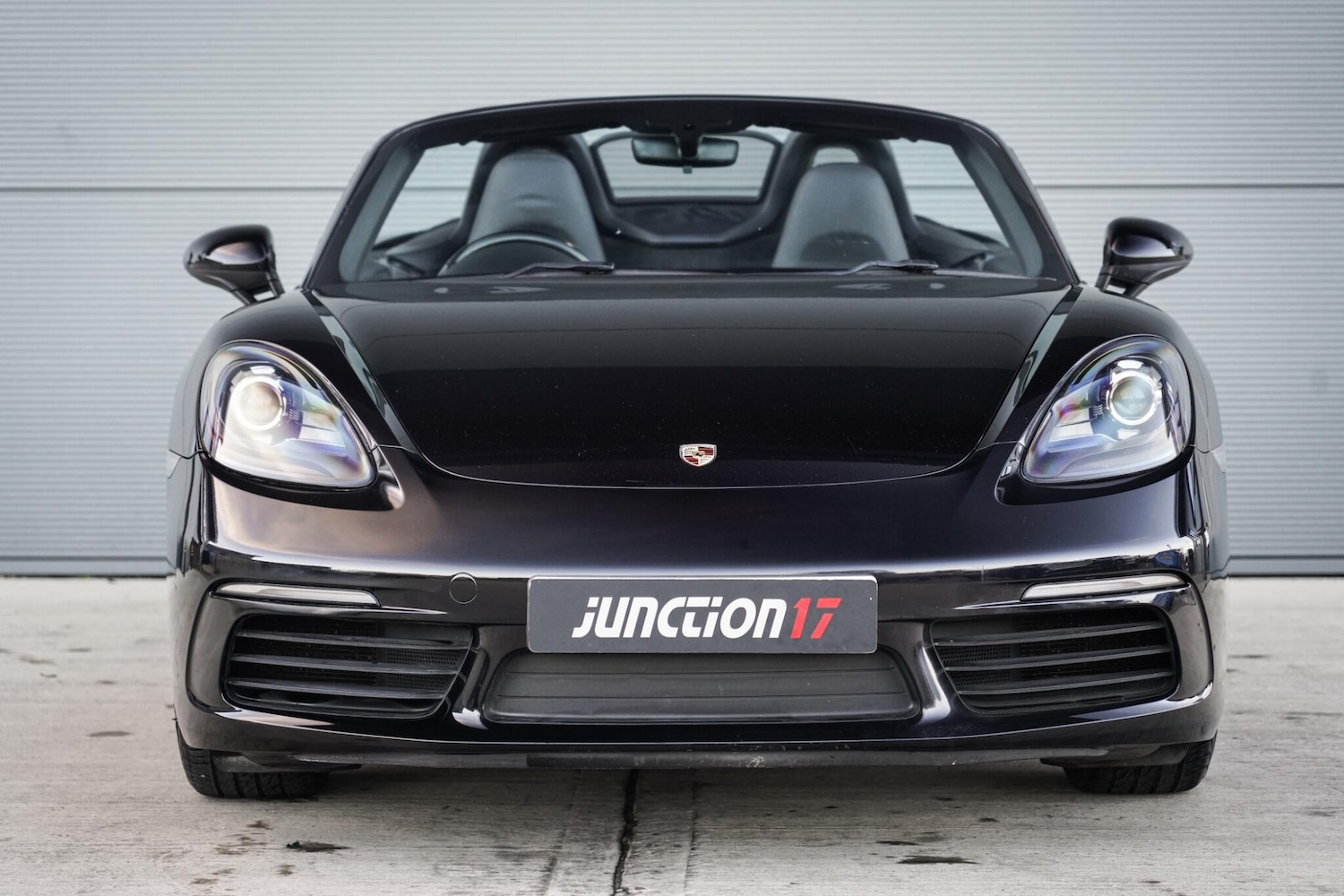 Used Porsche Boxster 2018 for sale - 77386776: Photo 5