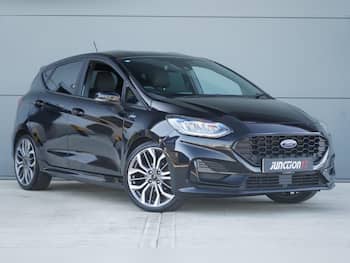 Used Ford Fiesta 2023 for sale - 79590090: Photo