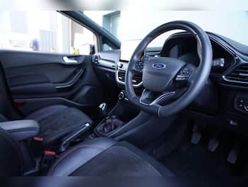 Used Ford Fiesta 2023 for sale - 79590090: Photo