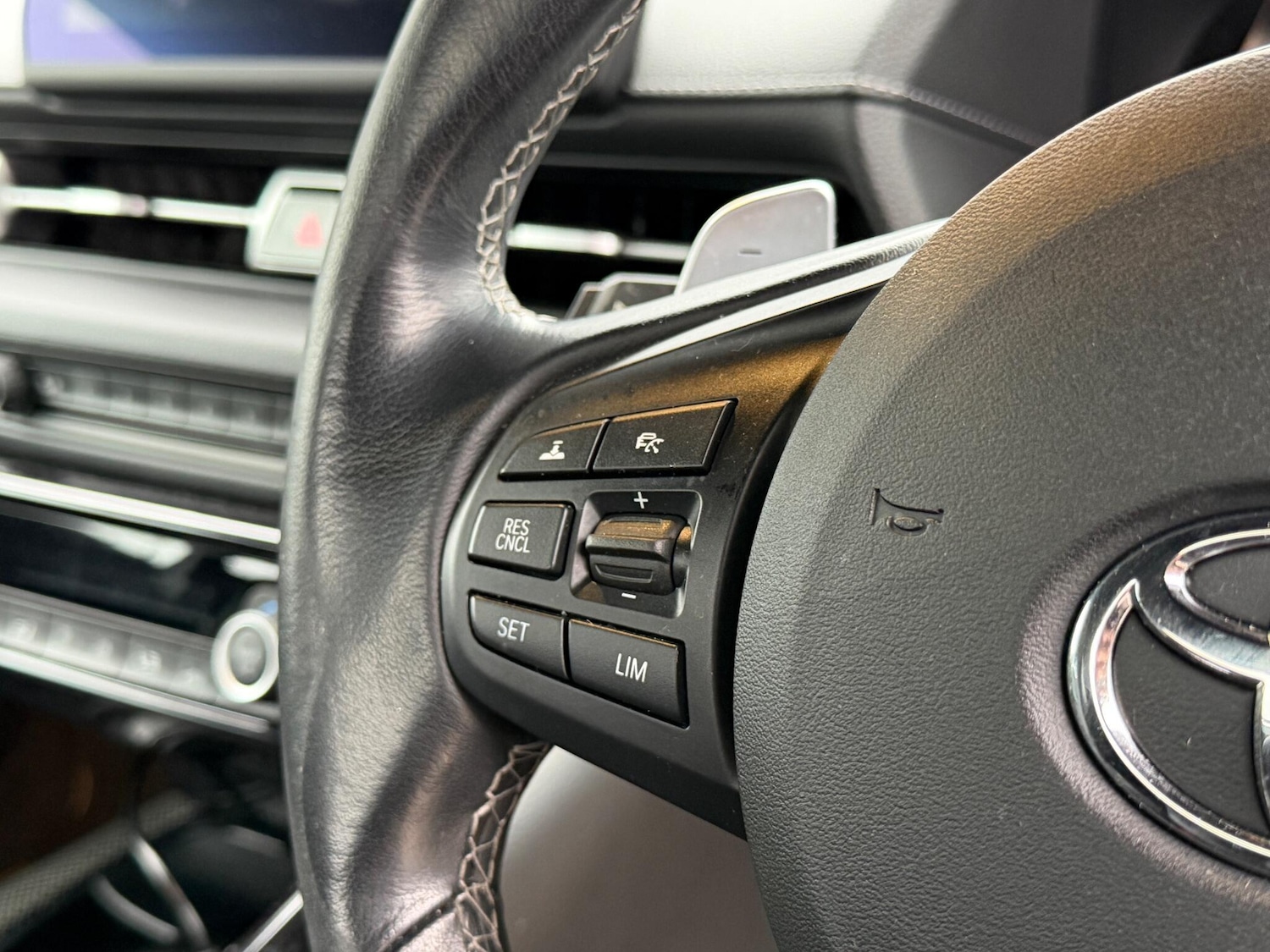 Used Toyota Supra 2021 for sale - 77376741: Photo 11