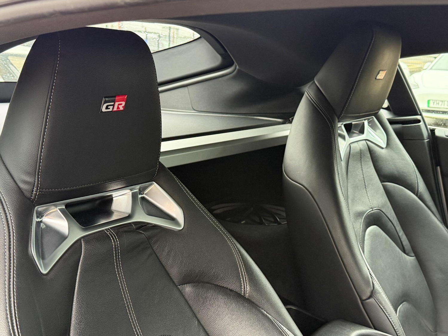 Used Toyota Supra 2021 for sale - 77376741: Photo 13