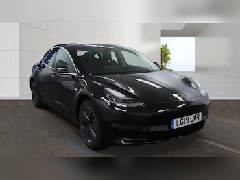 Used Tesla Model 3 2019 for sale - 78573499: Photo