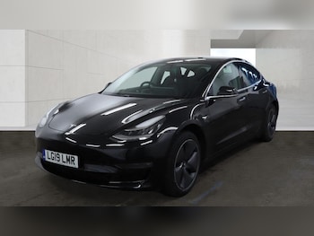 Used Tesla Model 3 2019 for sale - 78573499: Photo