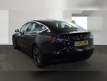 Used Tesla Model 3 2019 for sale - 78573499: Photo