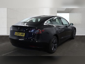 Used Tesla Model 3 2019 for sale - 78573499: Photo