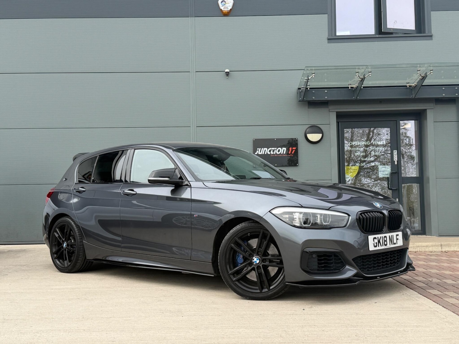 Used BMW 1 Series for sale - 78185005: Photo 1