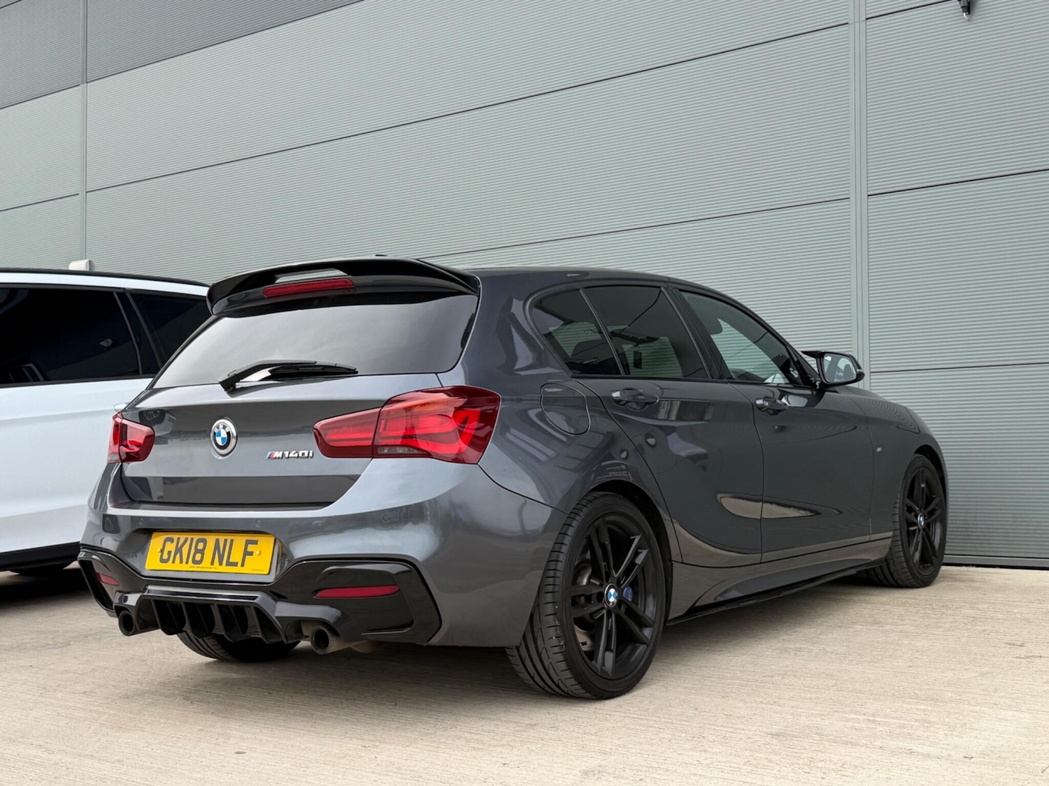 Used BMW 1 Series for sale - 78185005: Photo 10