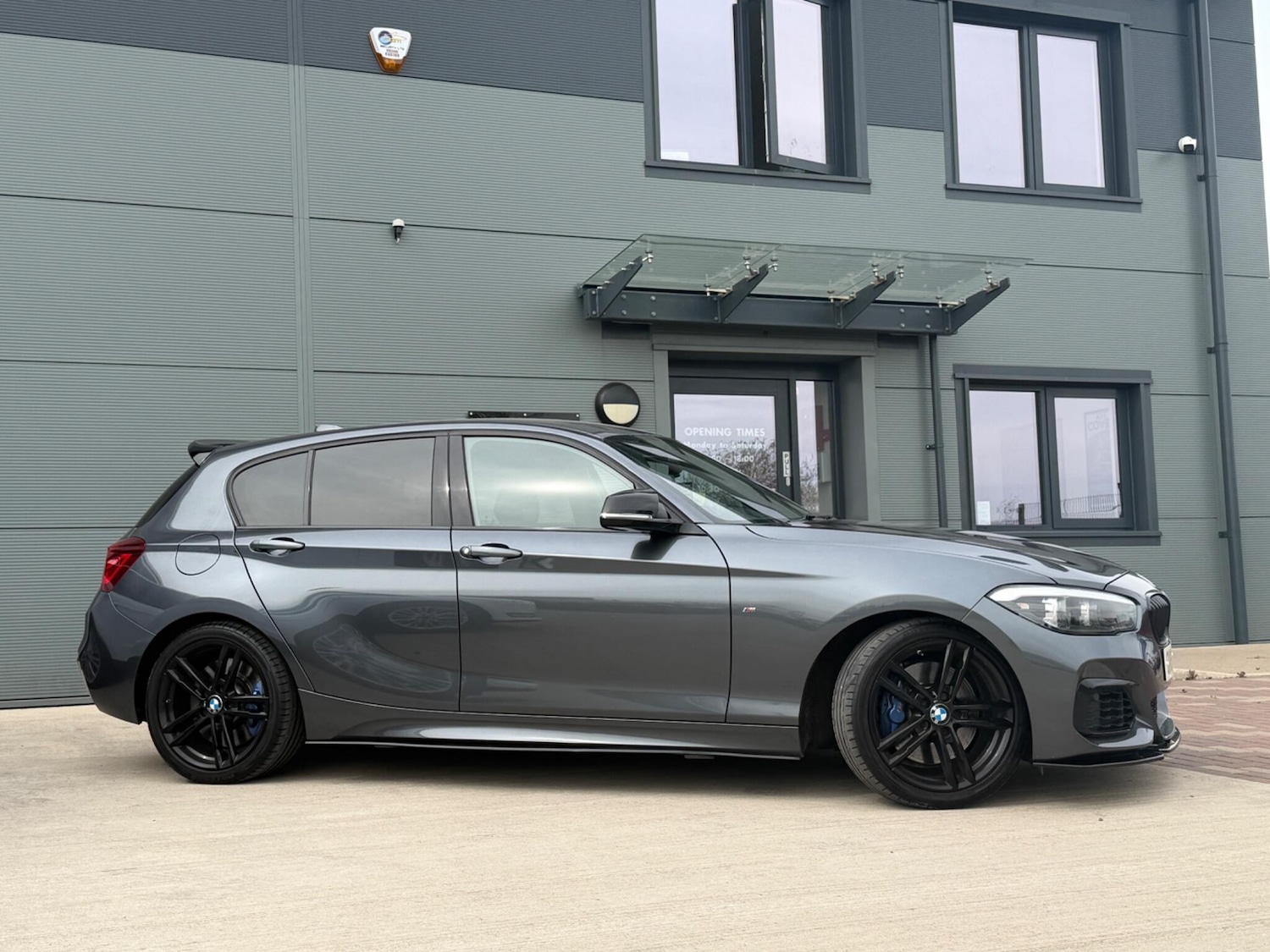 Used BMW 1 Series for sale - 78185005: Photo 11