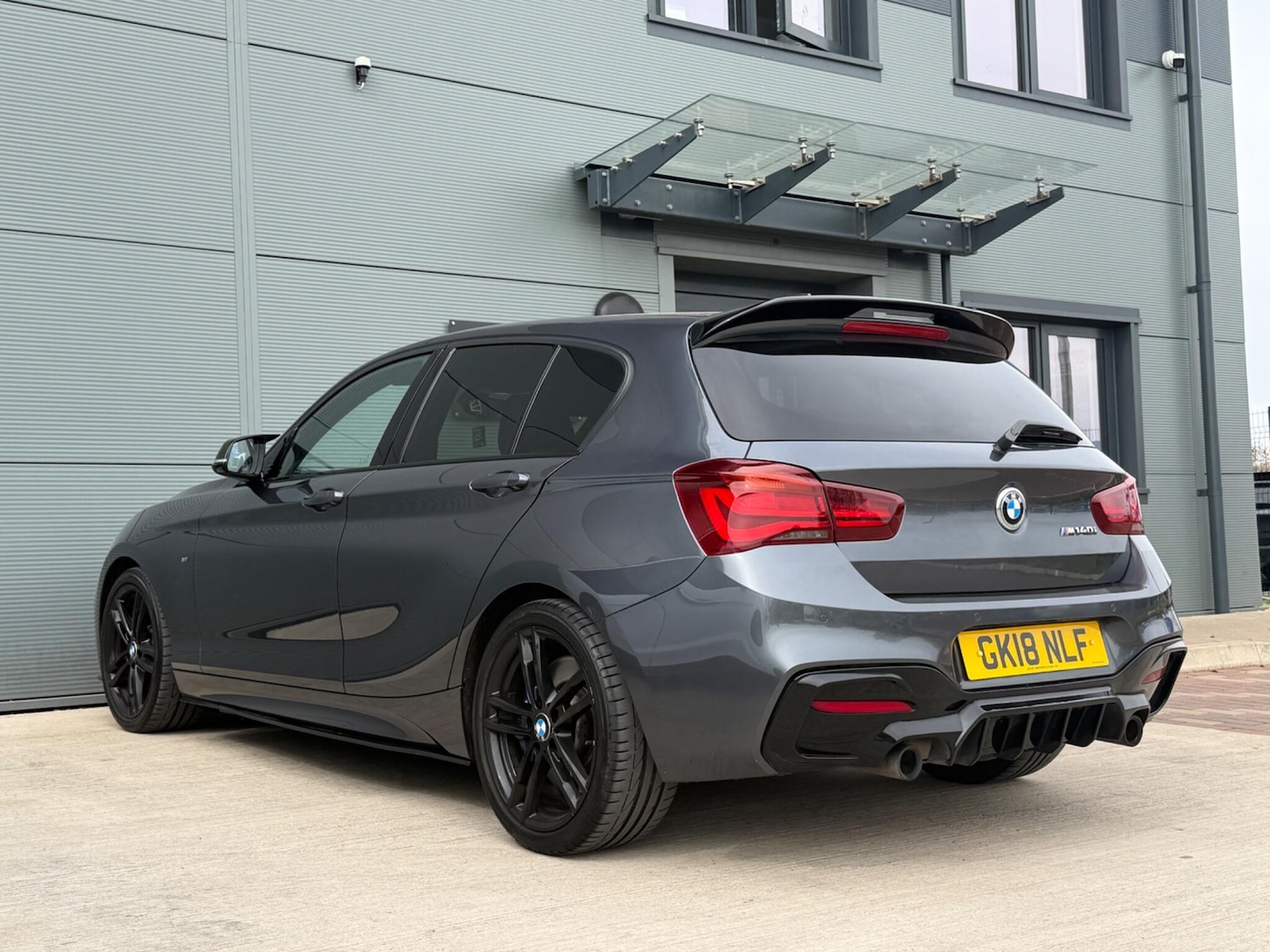 Used BMW 1 Series for sale - 78185005: Photo 3