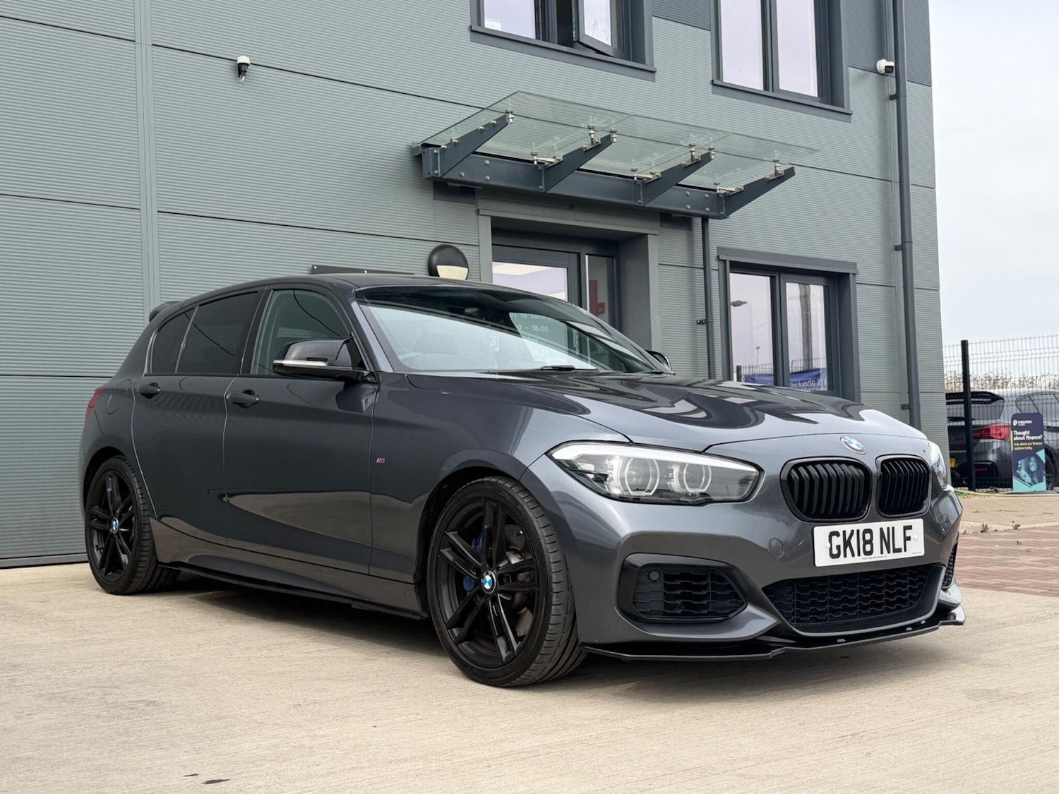 Used BMW 1 Series for sale - 78185005: Photo 4