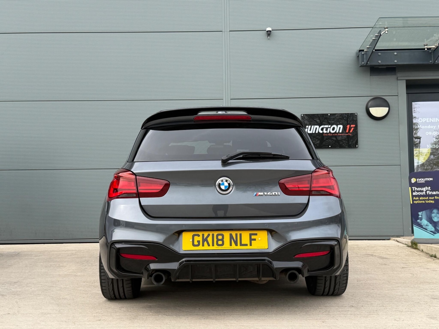 Used BMW 1 Series for sale - 78185005: Photo 5