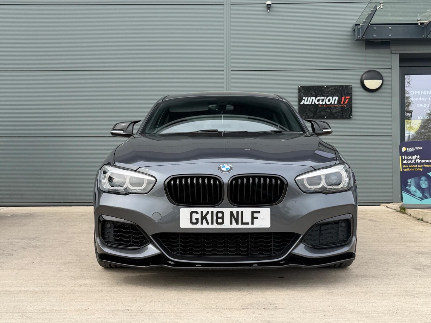 Used BMW 1 Series for sale - 78185005: Photo 8