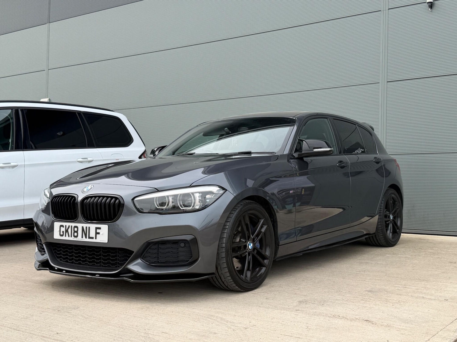 Used BMW 1 Series for sale - 78185005: Photo 9