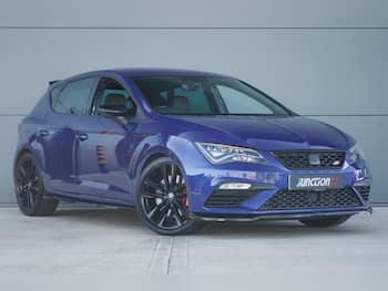 Used SEAT Leon 2018 for sale - 79634604: Photo