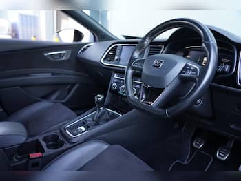 Used SEAT Leon 2018 for sale - 79634604: Photo